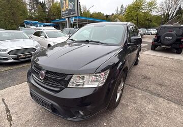 Fiat Freemont 195.000 km 3.990 &euro; Wuppertal 42329