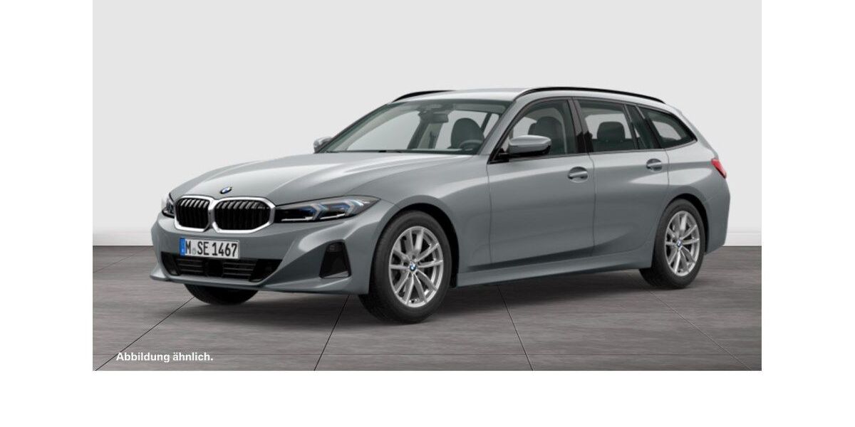 BMW 318 20.235 km 34.890 &euro; Unna 59425