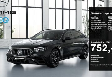 Mercedes-Benz E 53 AMG 16.672 km 79.740 &euro; Hagen 58135