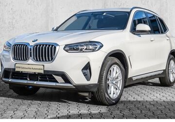 BMW X3 40.103 km 39.990 &euro; Herne 44625