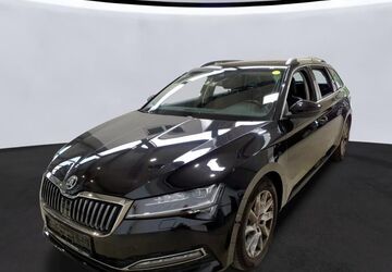 Skoda Superb 49.400 km 29.881 &euro; Hagen 58091