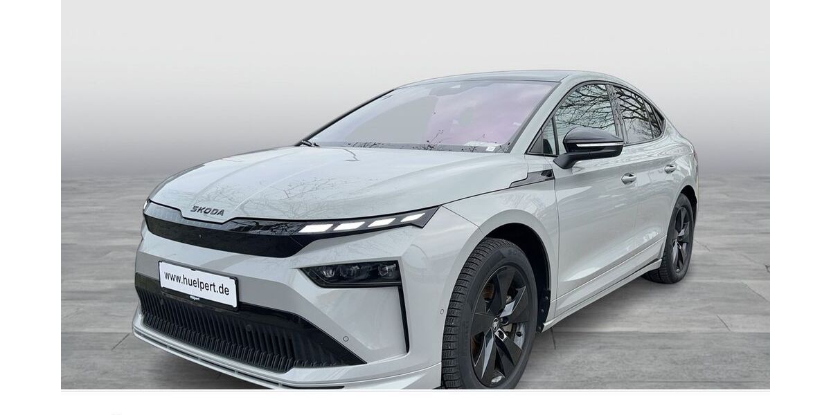 Skoda Enyaq 20.560 km 46.068 &euro; Dortmund 44269