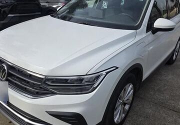 VW Tiguan 72.908 km 22.429 &euro; Hagen 58091