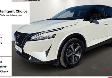 Nissan Qashqai 92.758 km 20.800 &euro; Kierspe 58566