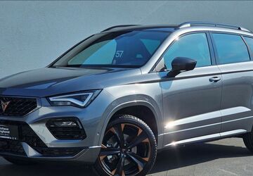 Cupra Ateca 8.500 km 36.490 &euro; Castrop-Rauxel 44579