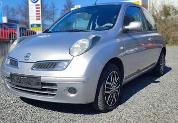 Nissan Micra 176.000 km 1.490 &euro; Schwerte 58239
