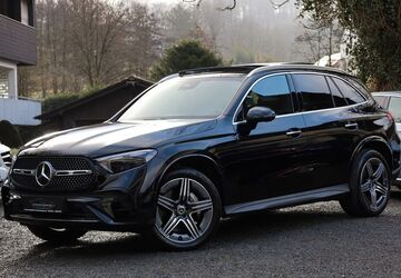 Mercedes-Benz GLC 450 60.506 km 65.990 &euro; Kierspe 58566