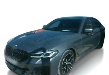 BMW 530 58.409 km 41.470 &euro; Hagen 58091