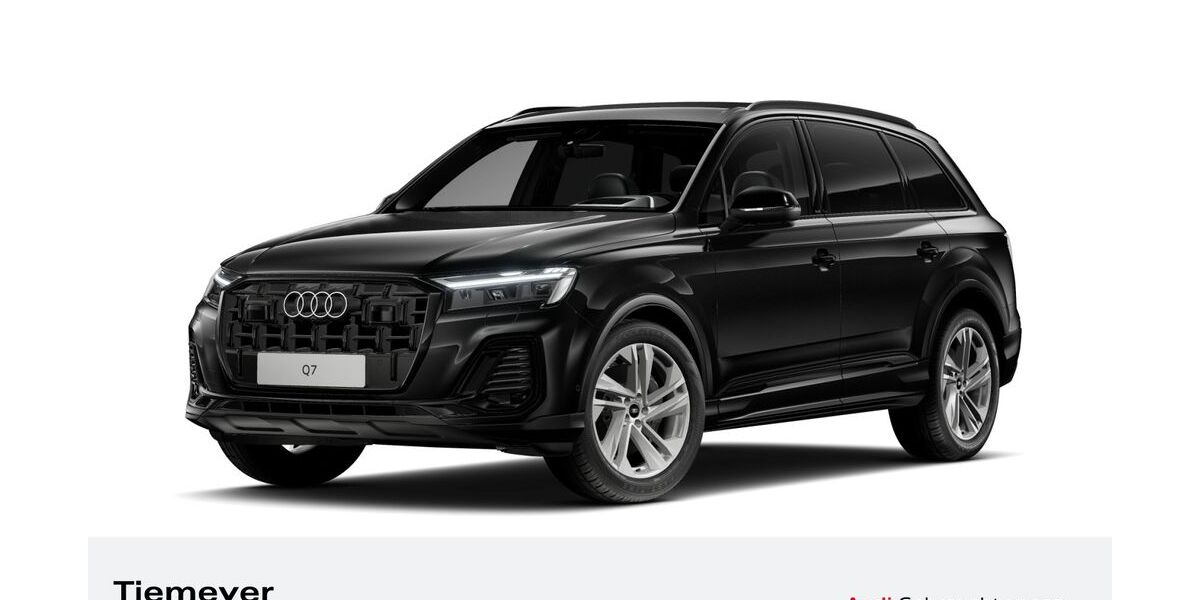 Audi Q7 34.959 km 65.950 &euro; Bochum 44809
