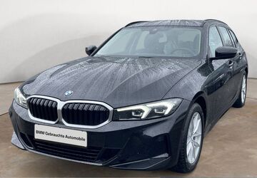 BMW 320 29.005 km 33.390 &euro; Lünen 44534
