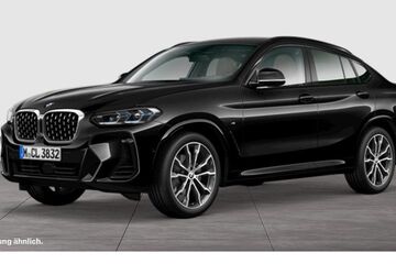 BMW X4 30.900 km 57.990 &euro; Velbert 42553