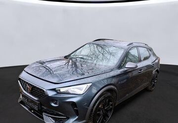 Cupra Formentor 42.338 km 26.399 &euro; Hagen 58091