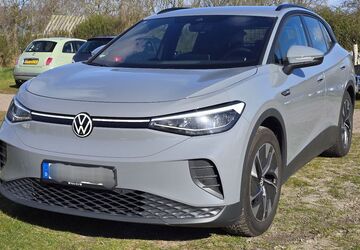 VW ID.4 30.784 km 23.499 &euro; Schwerte 58239