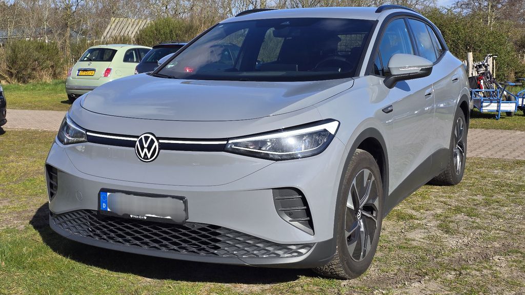 VW ID.4 30.784 km 23.799 &euro; Schwerte 58239