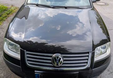 VW Passat 176.000 km 3.250 &euro; Hagen 58099