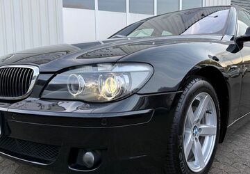 BMW 730 194.709 km 6.980 &euro; Hagen 58135