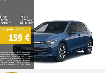 VW Golf 26.885 km 23.590 &euro; Bochum 44892