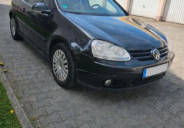 VW Golf 267.700 km 1.600 &euro; Hagen 58089