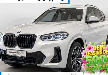 BMW X3 8.761 km 55.390 &euro; Remscheid 42897