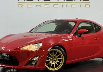 Toyota GT86 99.600 km 22.990 &euro; Remscheid 42897