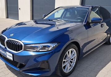 BMW 318 44.380 km 27.450 &euro; Hagen 58119