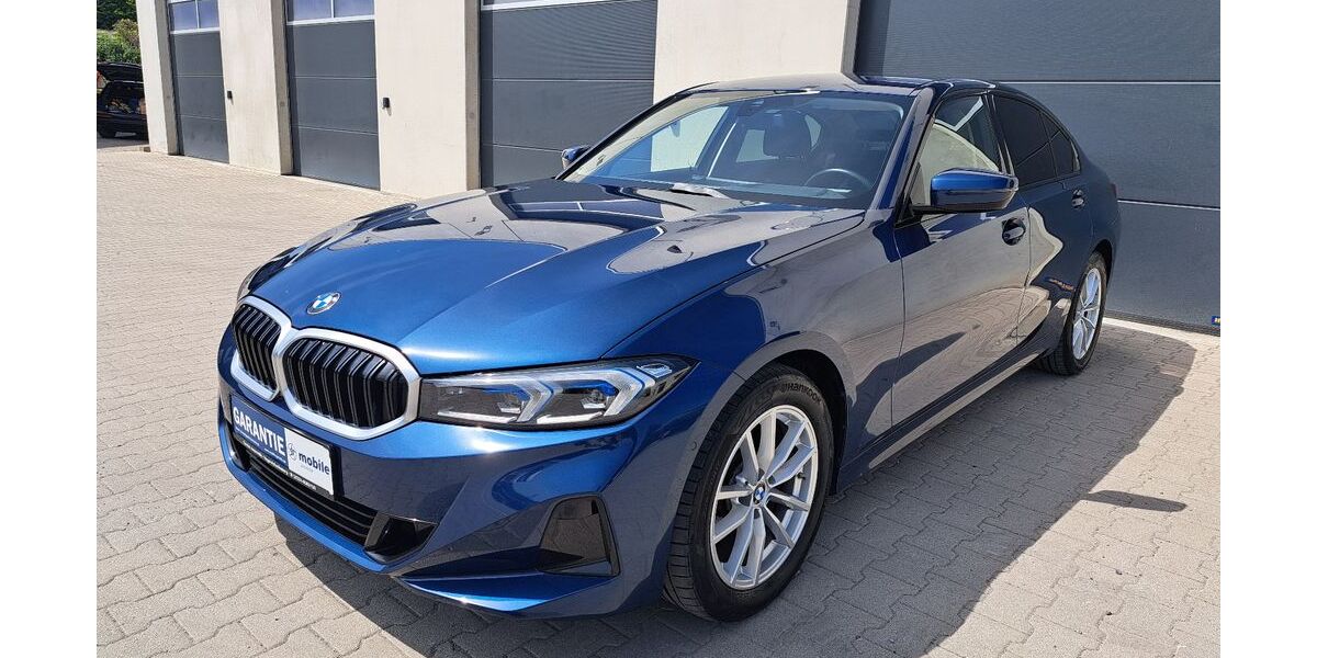 BMW 318 44.380 km 27.450 &euro; Hagen 58119