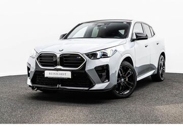BMW X2 55.728 km 48.765 &euro; Hagen 58091