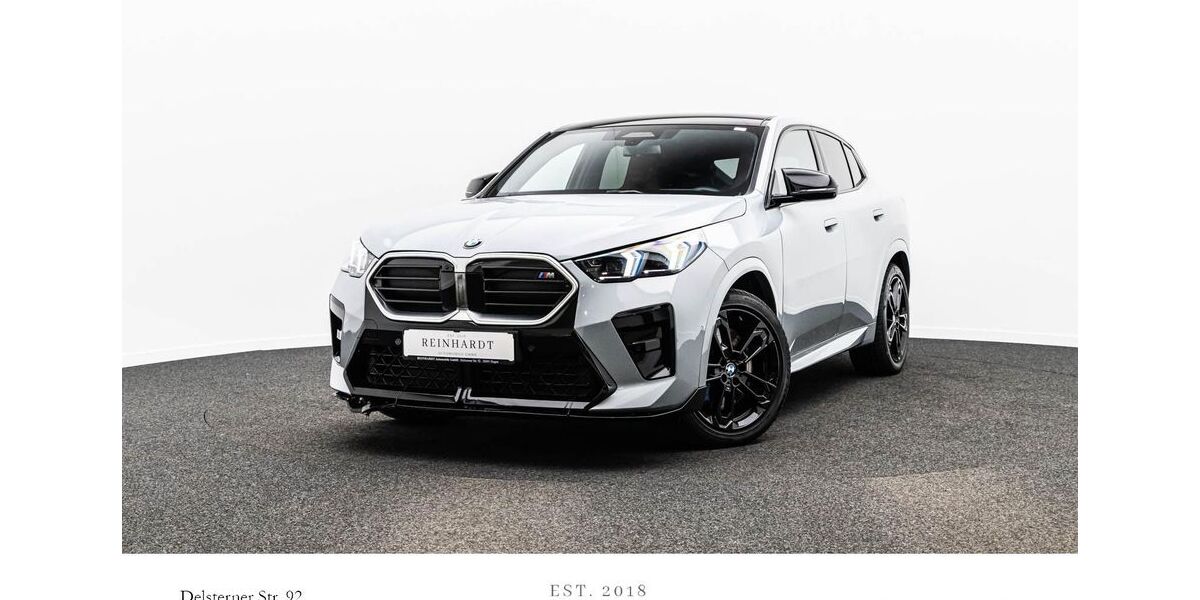 BMW X2 55.728 km 48.765 &euro; Hagen 58091