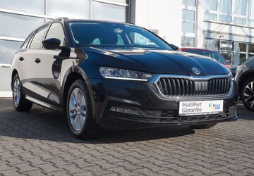 Skoda Octavia 102.364 km 18.990 &euro; Hagen 58119