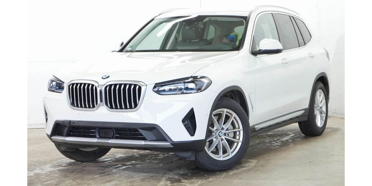 BMW X3 85.474 km 41.840 &euro; Bochum 44809