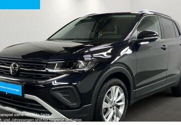 VW T-Cross 18.188 km 19.800 &euro; Hagen 58089