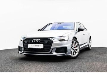 Audi A6 124.404 km 33.030 &euro; Hagen 58091