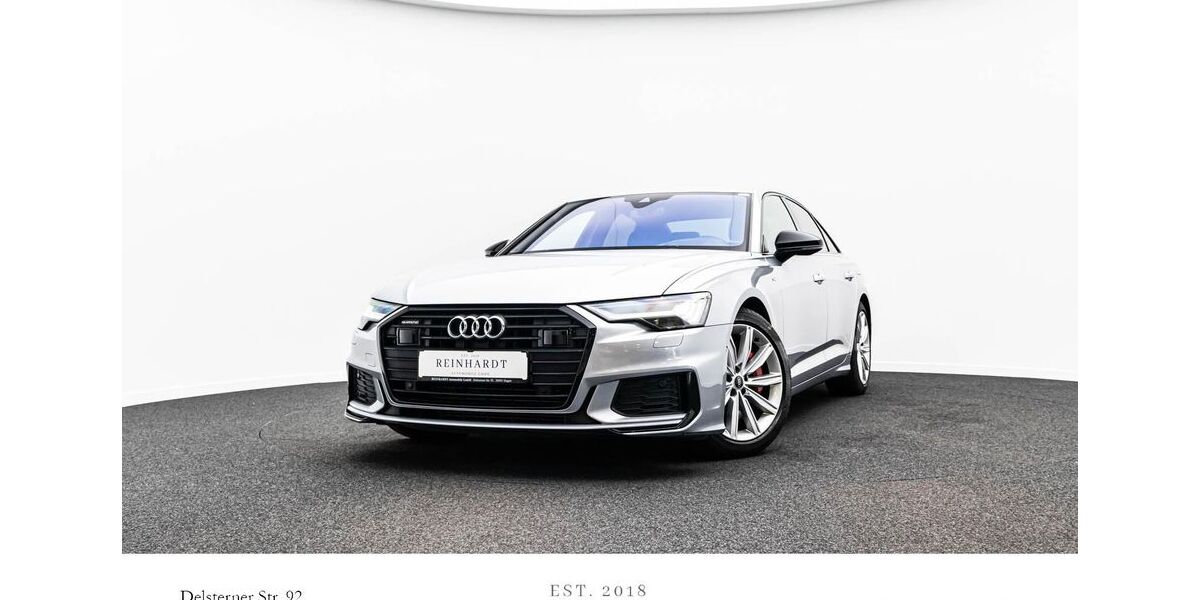 Audi A6 124.404 km 33.030 &euro; Hagen 58091