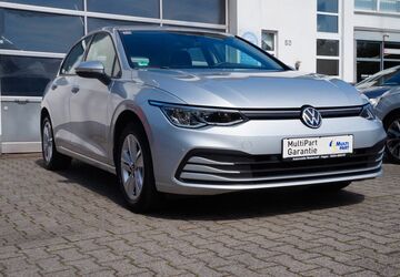 VW Golf 71.195 km 17.500 &euro; Hagen 58119