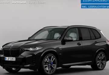 BMW X5 19.088 km 99.699 &euro; Dortmund 44263