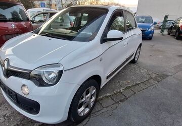 Renault Twingo 95.900 km 4.990 &euro; Dortmund 44339