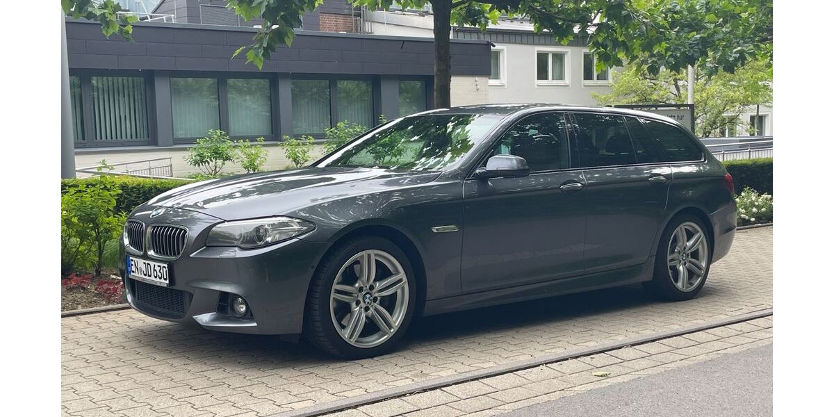 BMW 535 226.000 km 14.999 &euro; Schwelm 58332