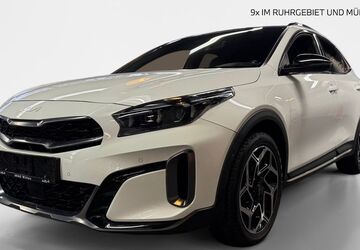 Kia XCeed 19.845 km 28.440 &euro; Witten 58455