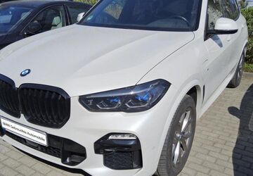 BMW X5 88.783 km 53.615 &euro; Hagen 58091
