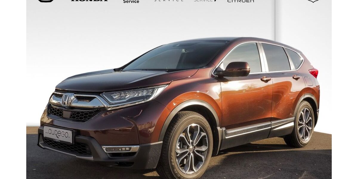 Honda CR-V 11.835 km 28.990 &euro; Wuppertal 42103