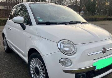Fiat 500 145.000 km 5.250 &euro; hagen 58097