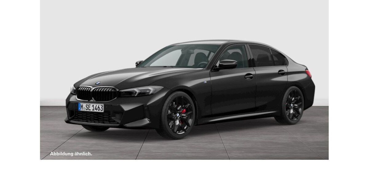 BMW 318 12.366 km 41.440 &euro; Unna 59425