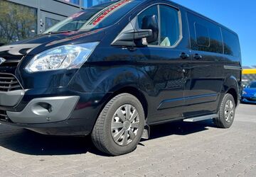 Ford Transit 171.500 km 16.950 &euro; Bochum 44894