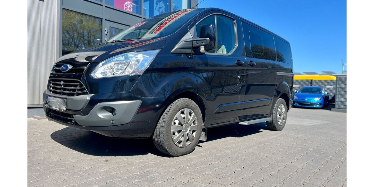 Ford Transit 171.500 km 16.950 &euro; Bochum 44894