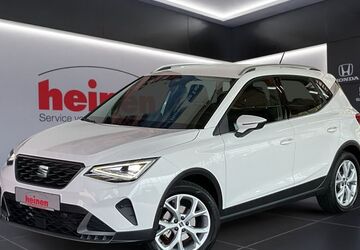 Seat Arona 14.389 km 17.409 &euro; Menden 58708