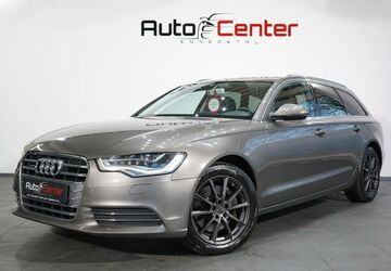 Audi A6 169.000 km 16.990 &euro; Ennepetal (Bei Wuppertal) 58256