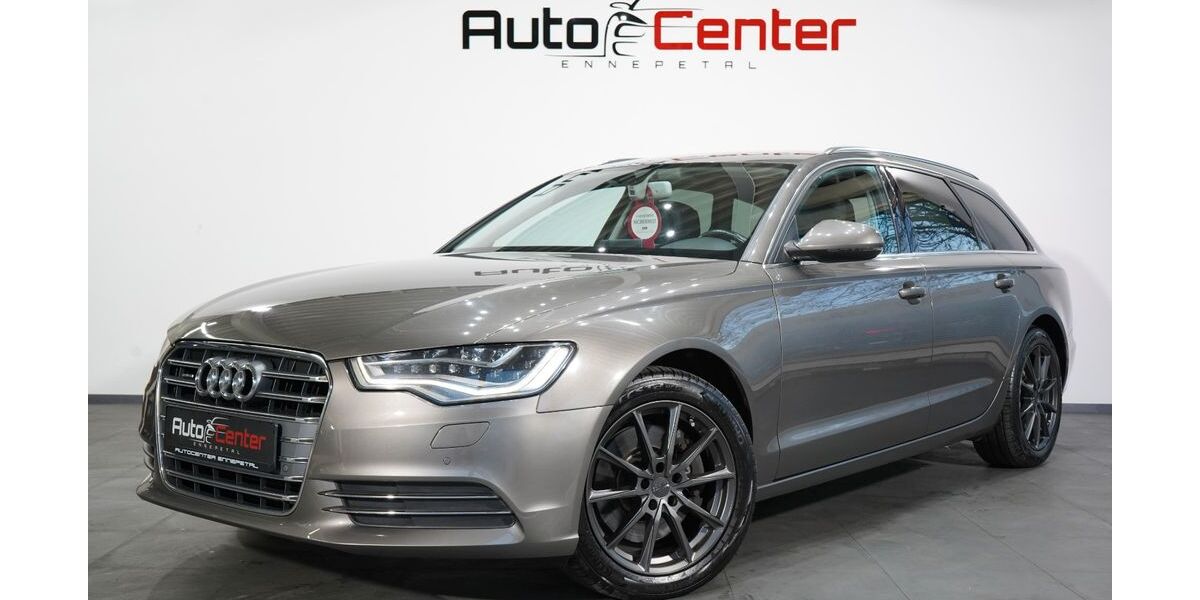 Audi A6 169.000 km 16.990 &euro; Ennepetal (Bei Wuppertal) 58256