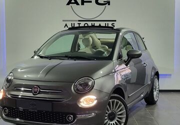 Fiat 500C 21.781 km 12.995 &euro; Wuppertal 42285