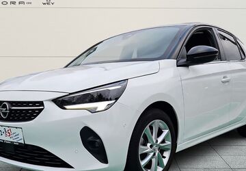 Opel Corsa 12.938 km 14.980 &euro; Bochum 44809