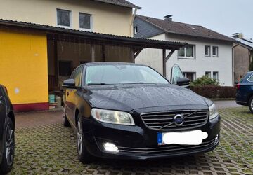 Volvo V70 141.450 km 14.500 &euro; Hemer 58675